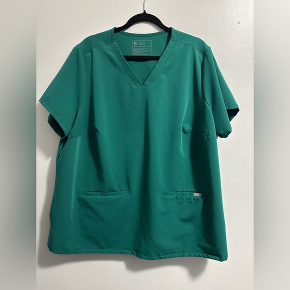 Figs Scrub Set - Picture 2 of 4